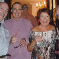 Maurice Summerfield, Barry Mason, Pat Summerfield and Paco Pena.jpg